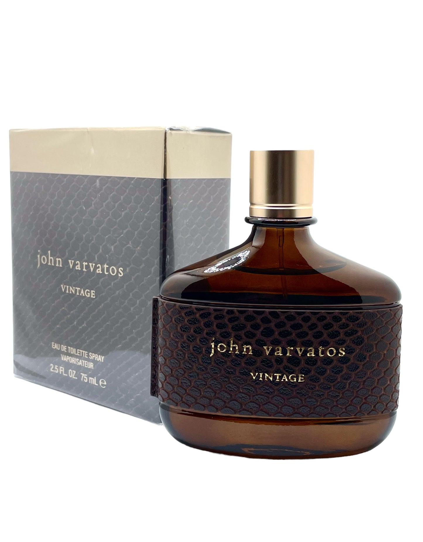 John Varvatos vintage TRAVEL SIZE (10ML)