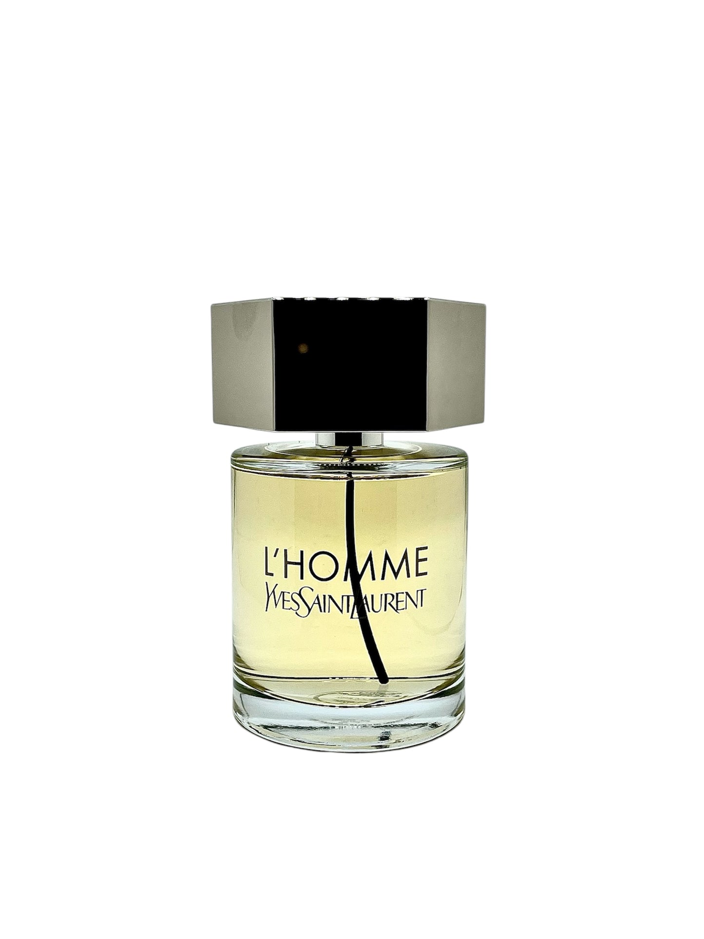 YVES SAINT LAURENT L'homme eau de toilette
