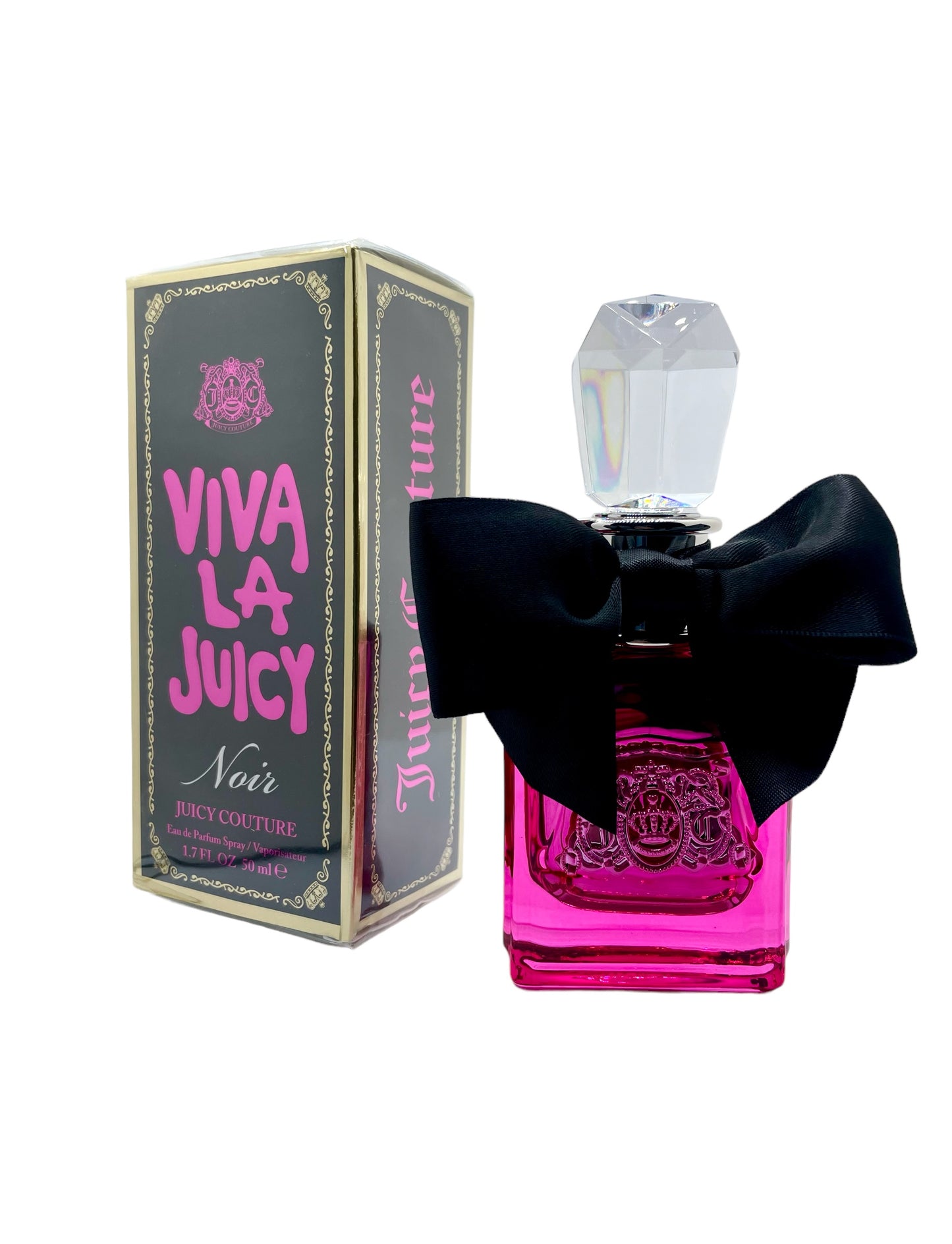 Juicy Couture Juicy Noir TRAVEL SIZE (10ML)