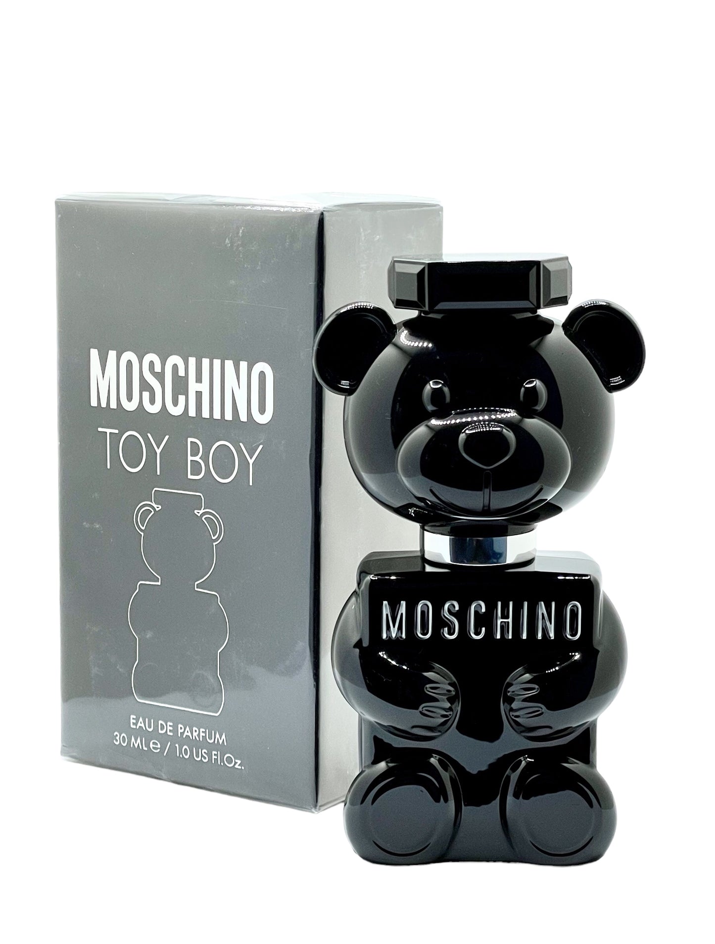 MOSCHINO toy boy Eau de parfum