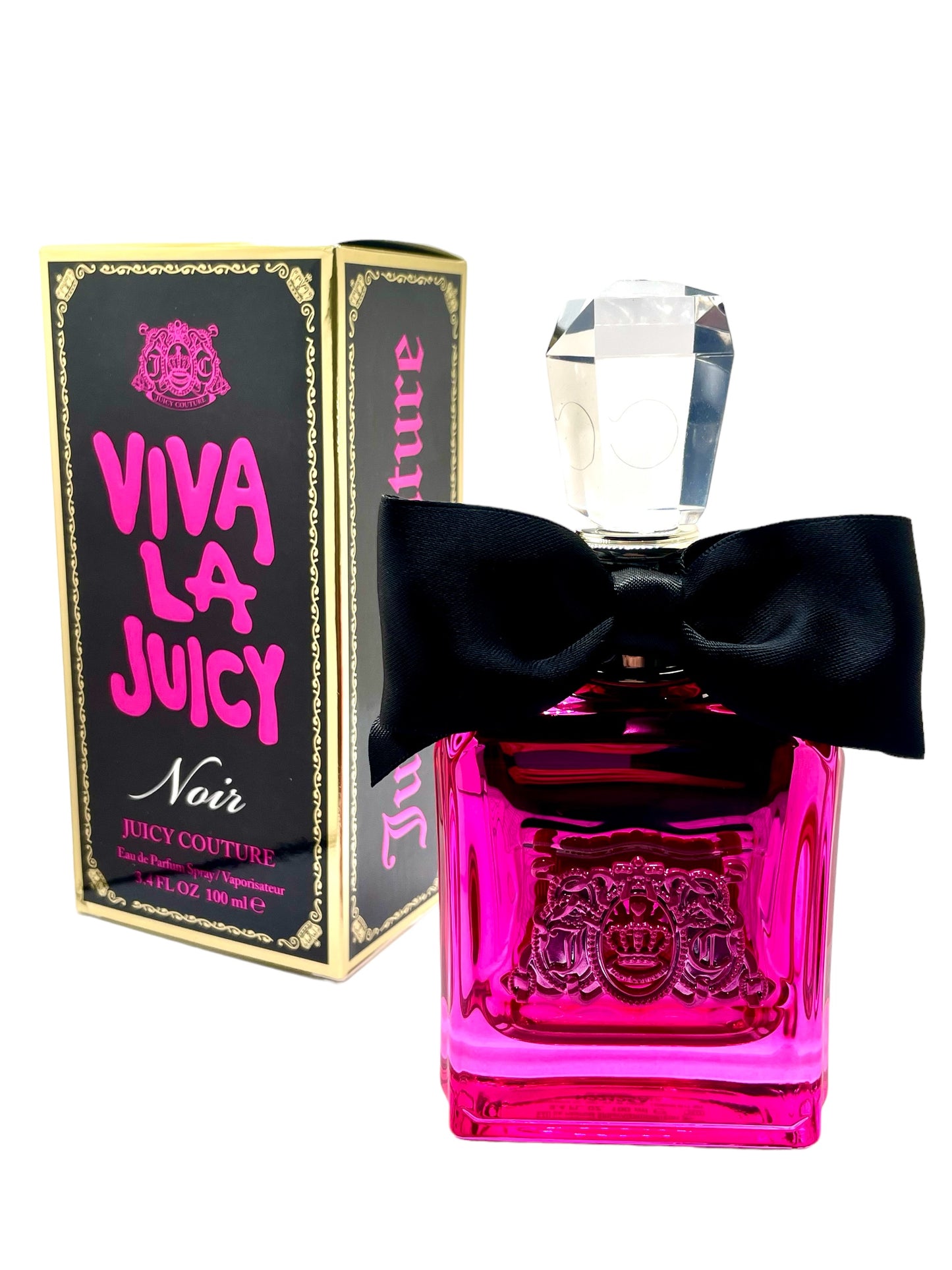 JUICY COUTURE viva la juicy Noir eau de parfum