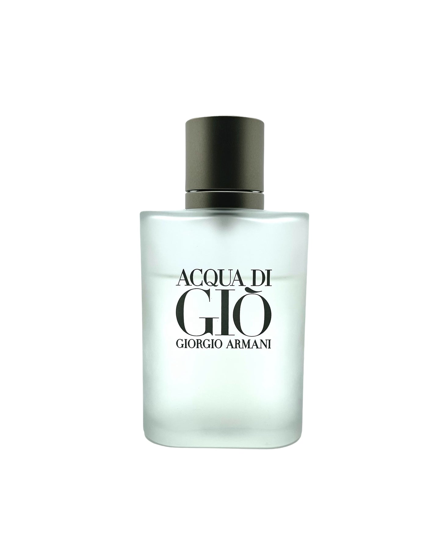 GIORGIO ARMANI Acqua di GIO eau de toilette