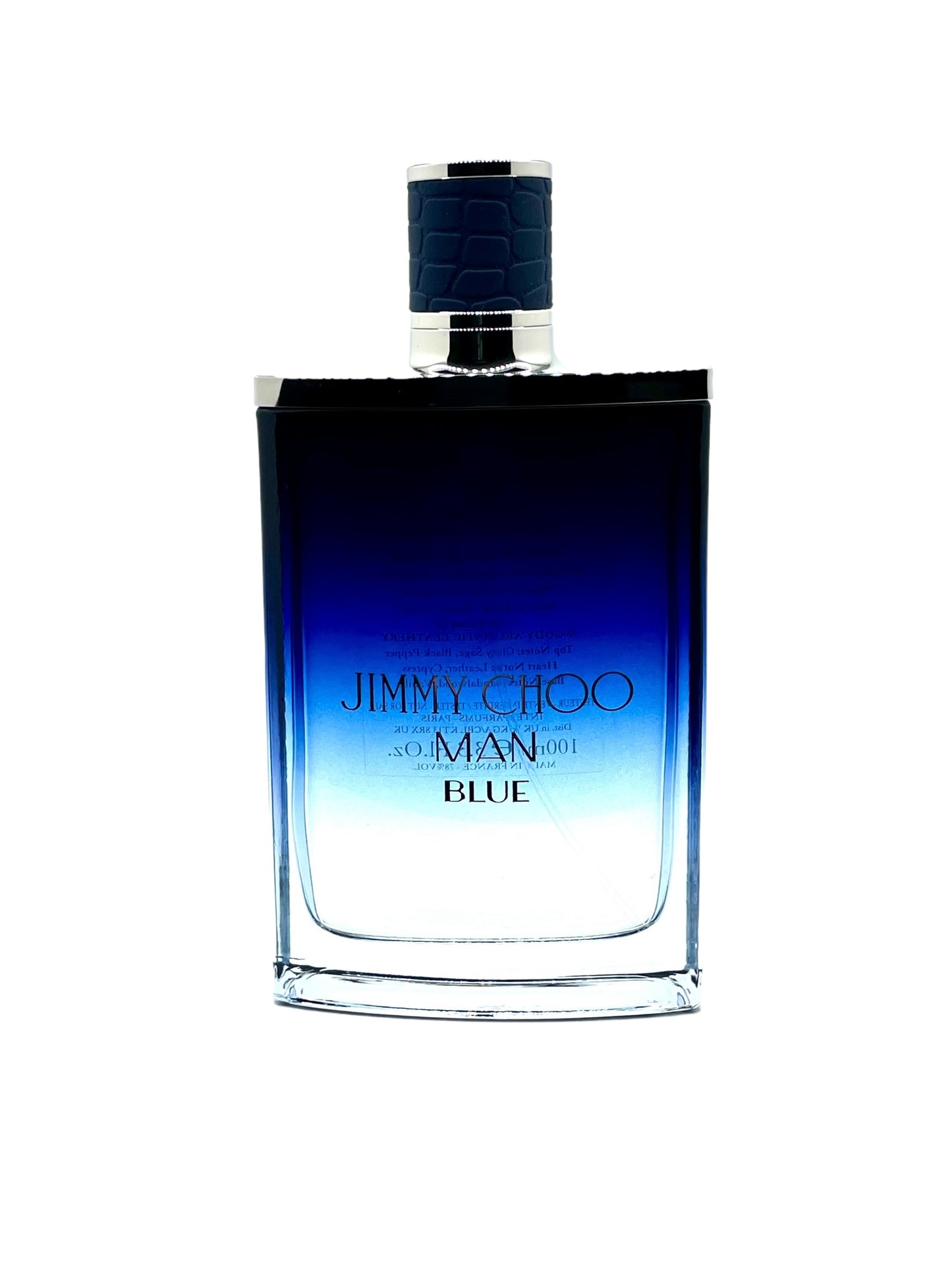 JIMMY CHOO Jimmy choo man blue