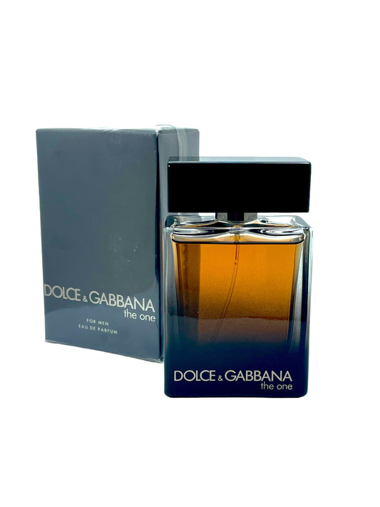 DOLCE & GABBANA The one eau de parfum
