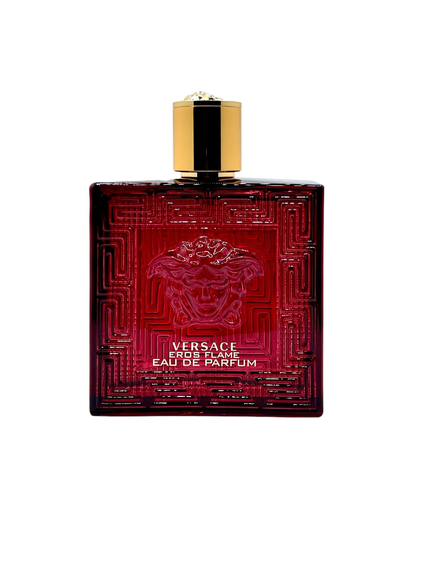 VERSACE versace eros flame Eau de parfum