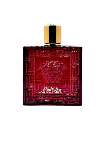 VERSACE versace eros flame Eau de parfum