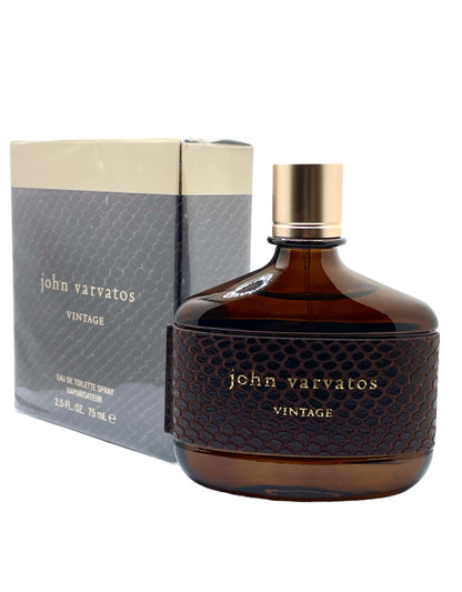 John Varvatos vintage TRAVEL SIZE (10ML)