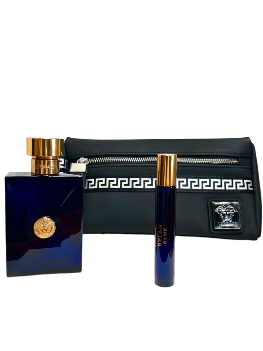 VERSACE Dylan blue Gift set