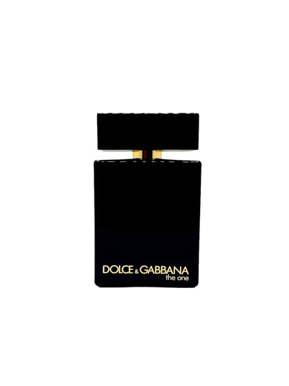 DOLCE & GABBANA The one pour homme eau de parfum intense