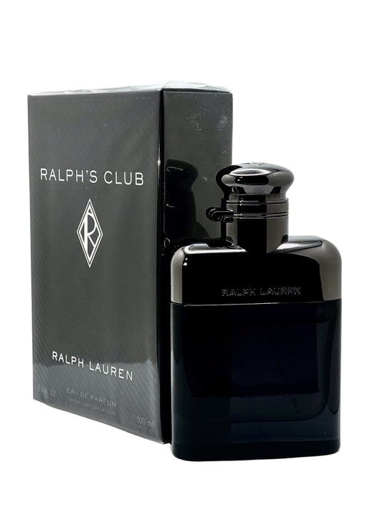 RALPH LAUREN Ralph’s club Eau de parfum