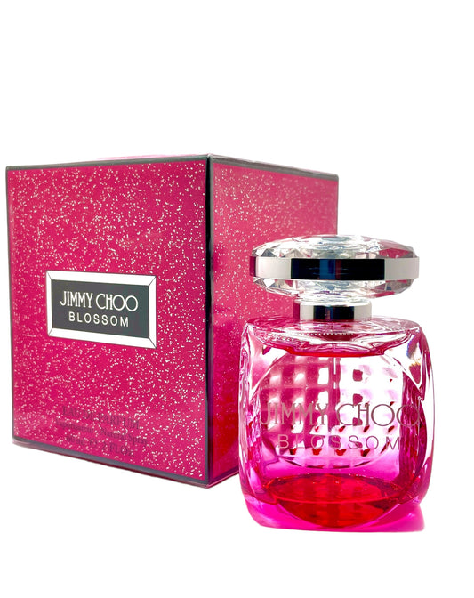 JIMMY CHOO blossom Eau de parfum