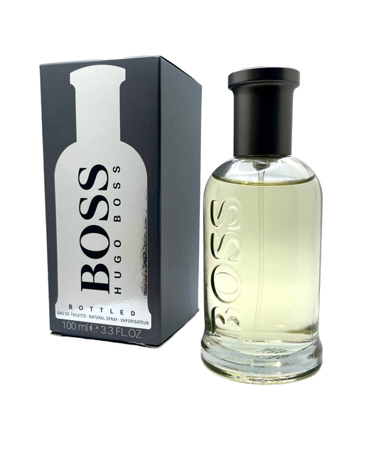 HUGO BOSS boss