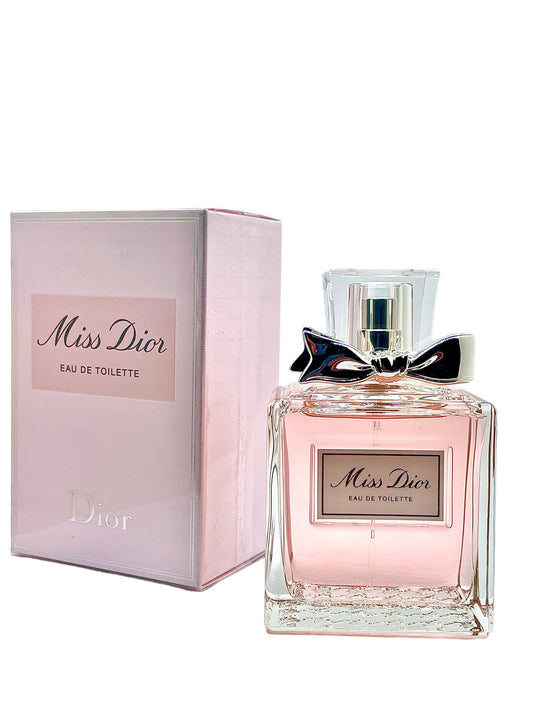 DIOR miss dior eau de toilette