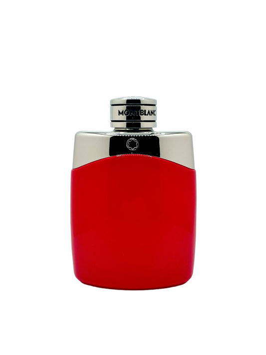 MONTBLANC legend red eau de parfum