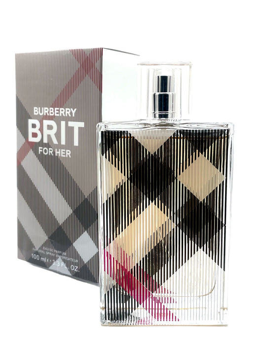 BURBERRY Brit Eau de parfum