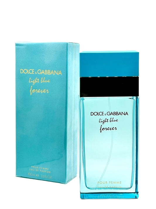 DOLCE & GABBANA light blue forever