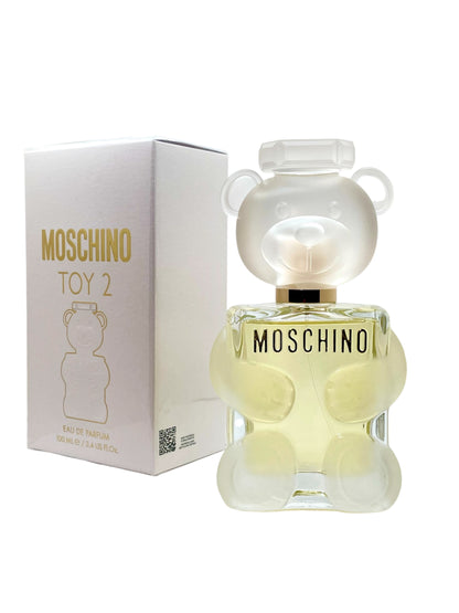 Moschino Toy 2 TRAVEL SIZE (10ML)