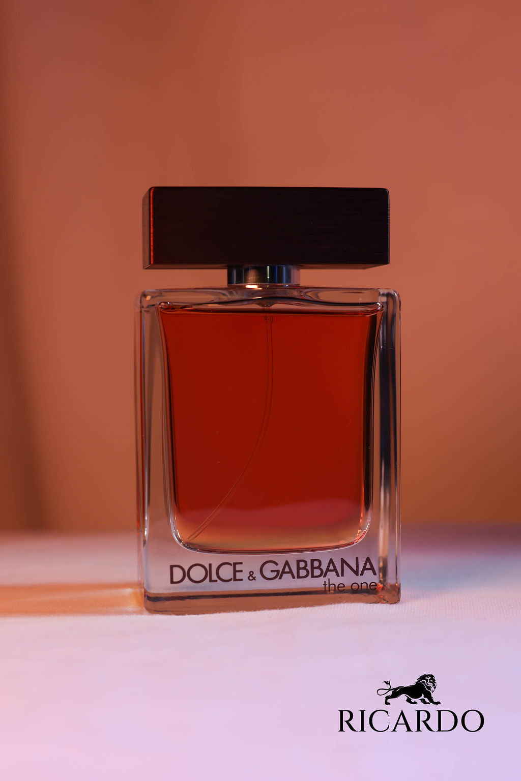 Dolce & Gabbana The one EDT TRAVEL SIZE (10ML)