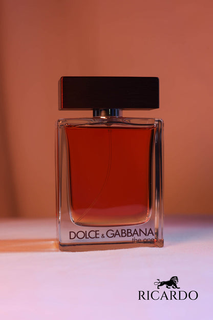 Dolce & Gabbana The one EDT TRAVEL SIZE (10ML)