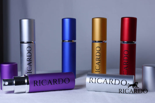 Azzaro wanted edt TRAVEL SIZE (10ML)